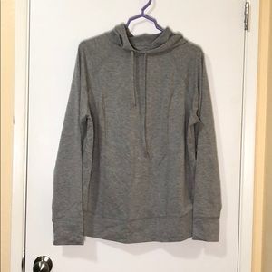 Torrid active wear top